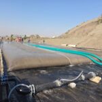 Chrome Wash Plant