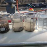 Chrome Wash Plant