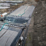 Chrome Wash Plant